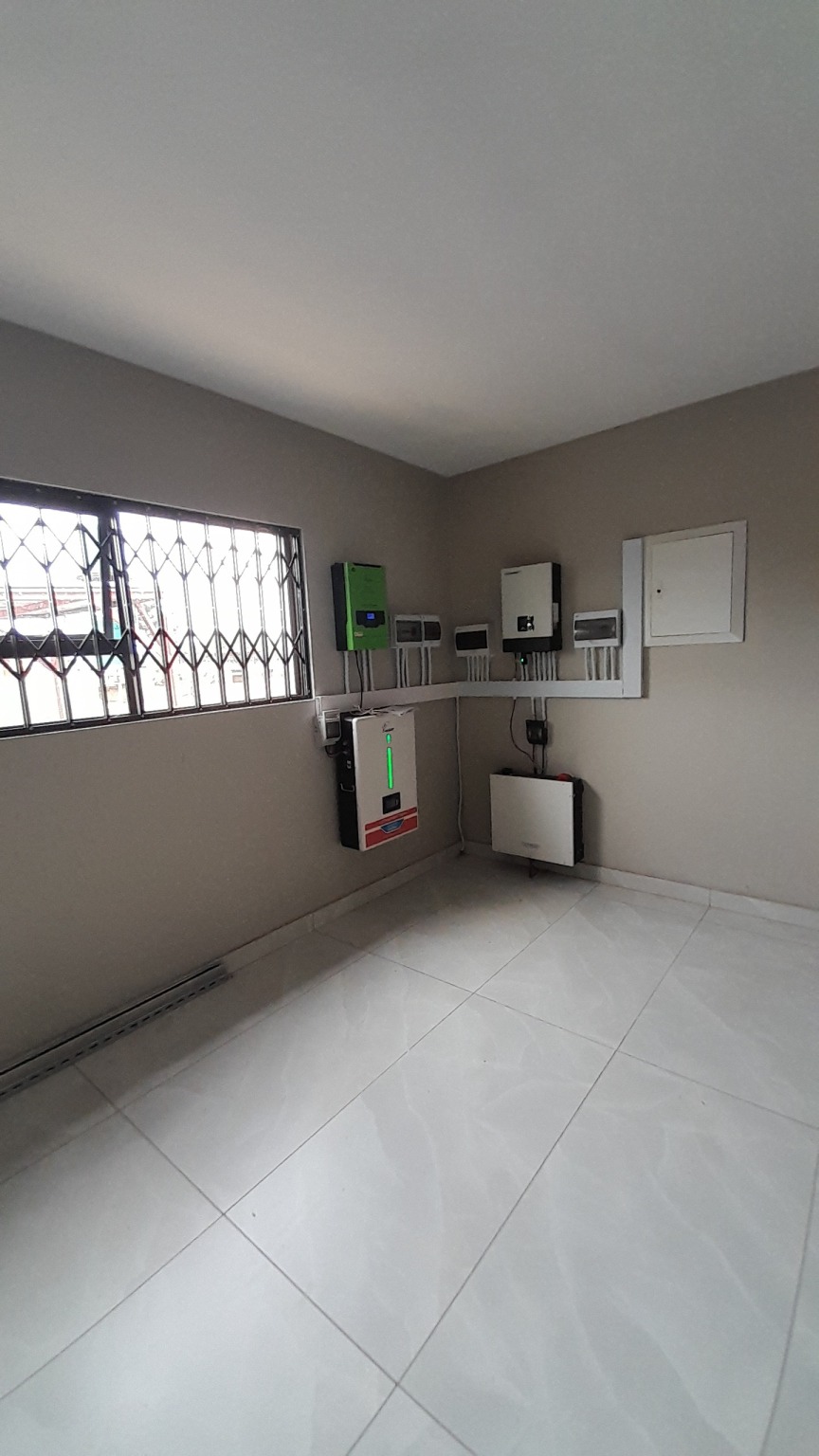 4 Bedroom Property for Sale in Rietfontein A H North West